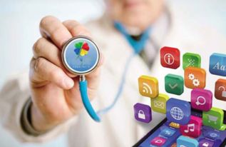 指尖上的世界 互联网上网服务的“新鲜事儿”