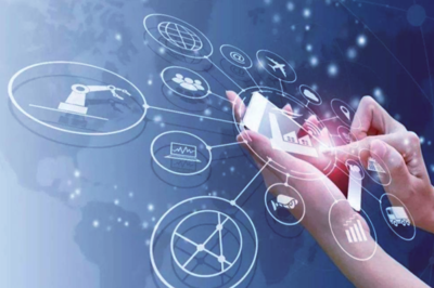 工业互联网 市场规模、发展前景及核心概念股全景解析