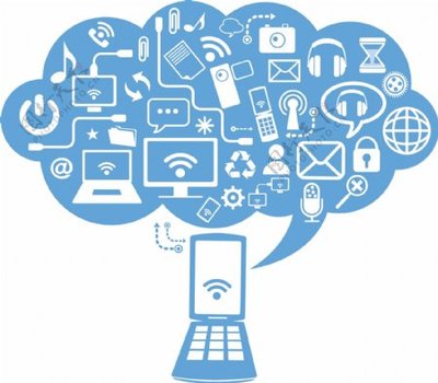 手机上网 开启移动互联网服务新纪元